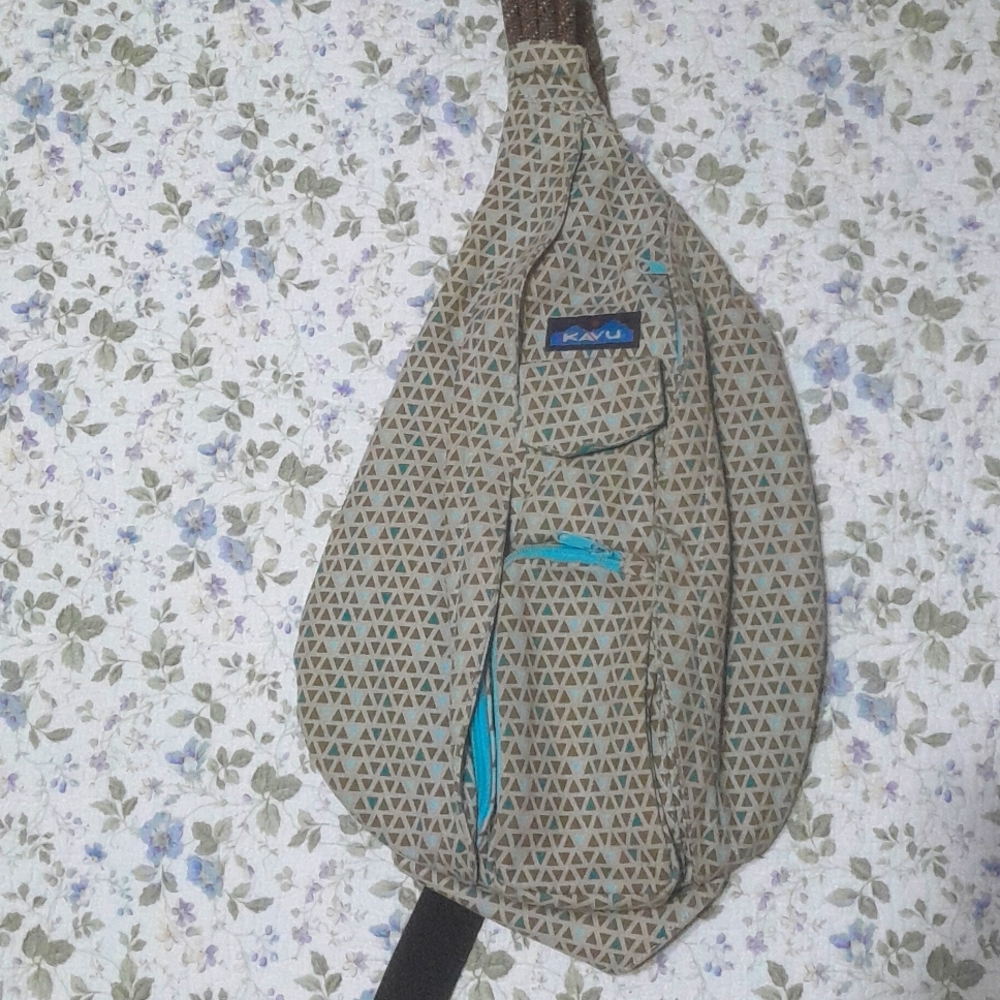 Kavu crossbody  bag